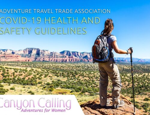Adventure Travel Trade Association (ATTA) Guidelines