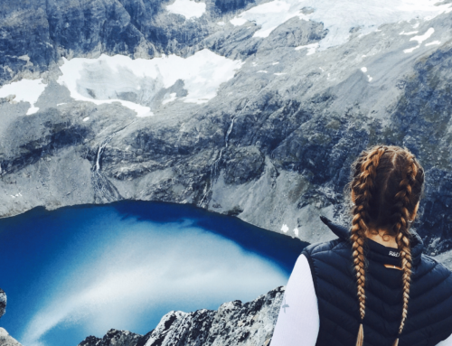 Top 6 Things to Do in Norway for the Adventurous Female Traveler