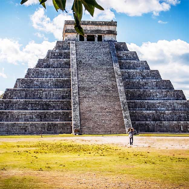 Adventure Trips for women to South and Central America