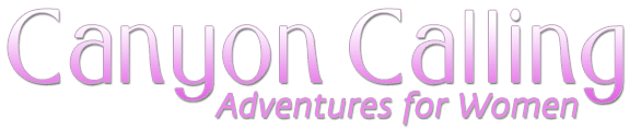 Canyon Calling logo
