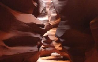 Hiking trips to Antelope Canyon - Take an active getaway with your tribe and Canyon Calling small-group adventures to AZ