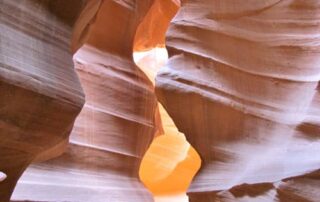 Explore Antelope Canyon - Take an active getaway with your tribe and Canyon Calling small-group adventures for women