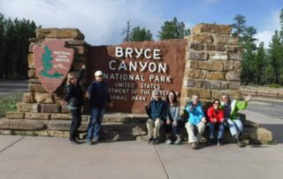 Experience Utah with fellow women travelers and Canyon Calling Adventures