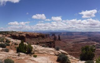 Women Travel Adventure Tours to Utah with Canyon Calling