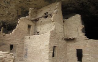 Tour ancestral Pueblo communities around New Mexico with Canyon Calling