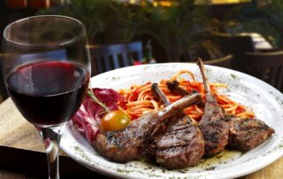 Indulge in food and wine with Canyon Calling trips to New Mexico for women only