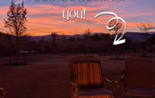We will save a seat for you at Furnace Creek! Join us on a Canyon Calling Adventure to Death Valley