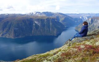 Norway is calling you...Start adventuring with your tribe and Canyon Calling Adventure Tours for women