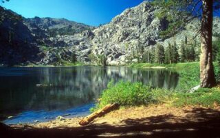 Womens travel tours to beautiful Idaho: Scenic Views