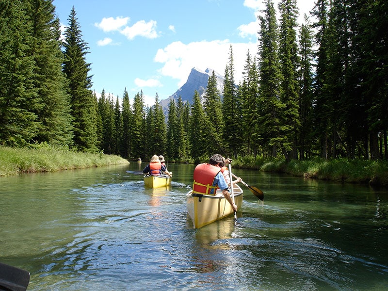 Canyon Calling Womens Tour Kayak, Media press kit