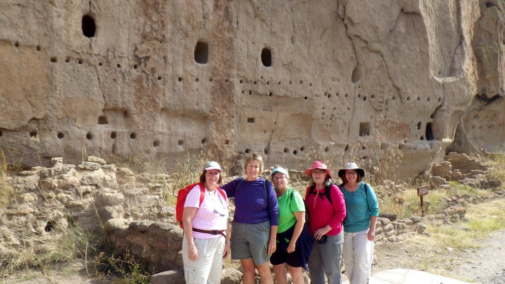 Canyon Calling Womens Tour Ruins, Media press kit