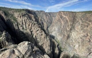 Take a trip to the breathtaking National Parks of Colorado with Canyon Calling adventures for women only