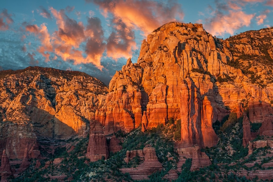 Women's Adventure Tours in Sedona Arizona: The Sedona Sojourn