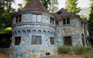 Visit Vikingsholm - Tahoe trips for women only