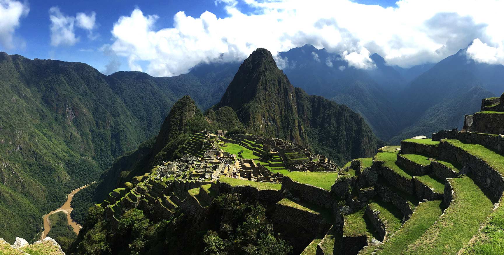 Visit Peru with Canyon Calling Women's Tours