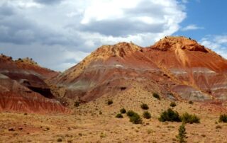 Embark on an adventure out west with fellow women travelers and Canyon Calling Adventure Tours