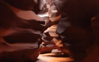 Hiking trips Antelope Canyon - Take an active tour with your tribe and Canyon Calling small-group adventures for women-only