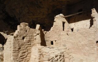 Tour ancestral pueblo kivas in NM with fellow women travelers and Canyon Calling