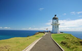 New Zealand is calling you...Take an active vacation with fellow women travelers and Canyon Calling