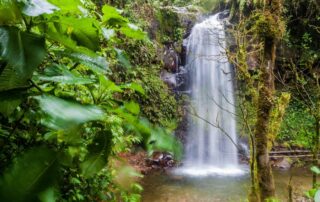 Discover pristine waterfalls on getaway to Panama with Canyon Calling