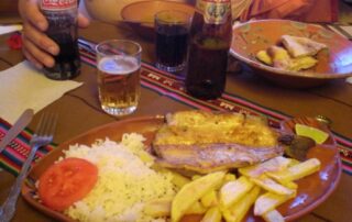 Foodie vacations to the Peruvian Andes - Women Travel Adventure Tours