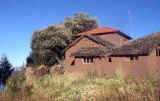 Tour historic towns and villages in Peru with Canyon Calling Adventures for women only