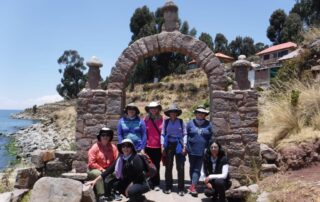 Start adventuring with the your tribe and Canyon Calling tours for women only