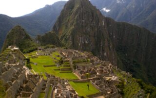 Travel to Peru with Canyon Calling small group adventure tours for women-only