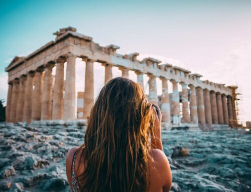 6 Magical Things to Do in Greece