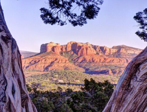 Sedona Tours for Women