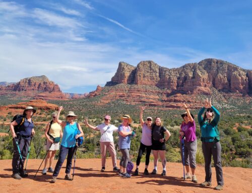 Travel Groups for Women