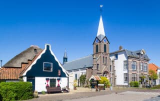 Texel, Netherlands
