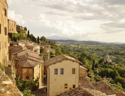 Women Traveling Together: 6 Non-Touristy Things to Do in Tuscany