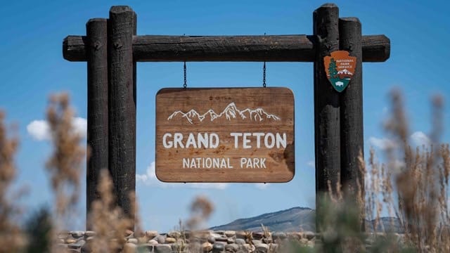 Yellowstone & Grand Tetons